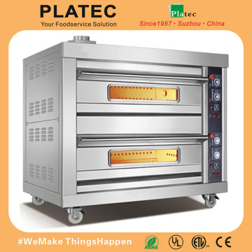 2015 CE Approval Portable Gas baking oven prices