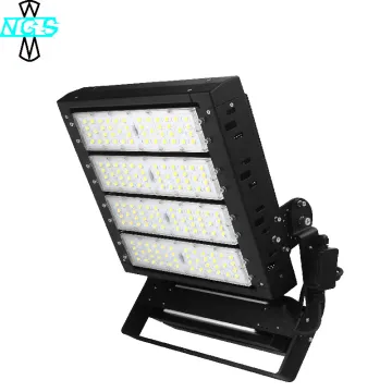 Most Powerful 130lm/W LED Light 400W LED Flood Light with SMD 5050 Chip