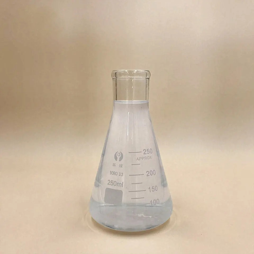 Colloidal Silica Liquid