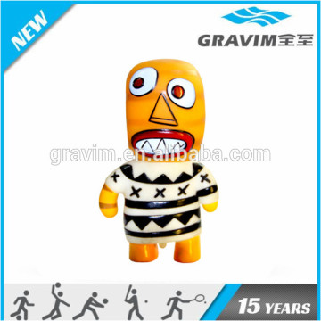 Children toy animation figures