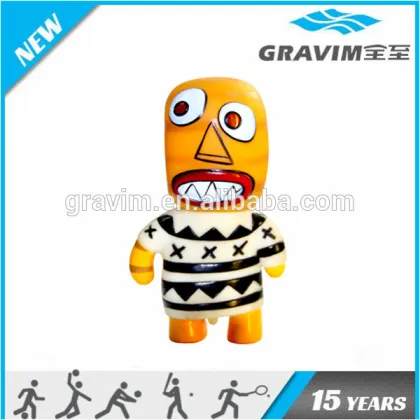 Children toy animation figures