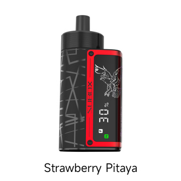 Disposable Vape 50mg KangerTech Subox 50000 Puffs
