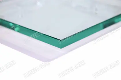 Tempered glass