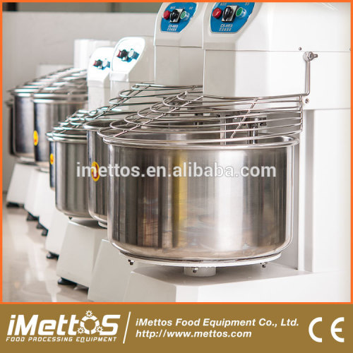 2015 iMettos Cheap horizontal dough mixer