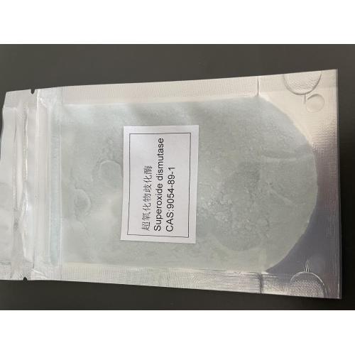 Szuperoxid diszmutáz CAS no. 9054-89-1