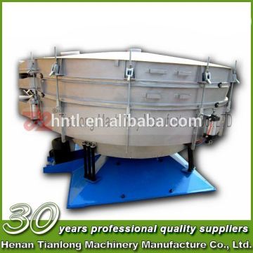 Best Quality Ceramic Shaker Vibrating Screen From Manufacturer