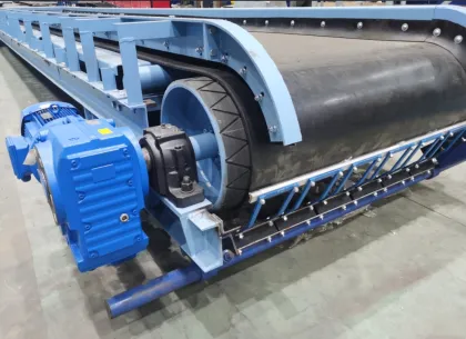 conveyor system