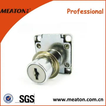 Meaton drawer lock