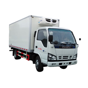 Refrigerator Truck for meat/milk/ fish /frozen chicken