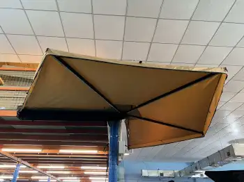 4X4 Accessories For Universal tent