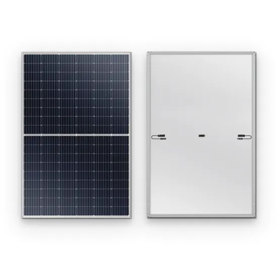 Sunergy Solar Panels: Stock Offerings of 400W, 410W, and 390W Half-Cell Monocrystalline Modules