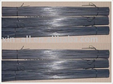 Painted Cut Wire