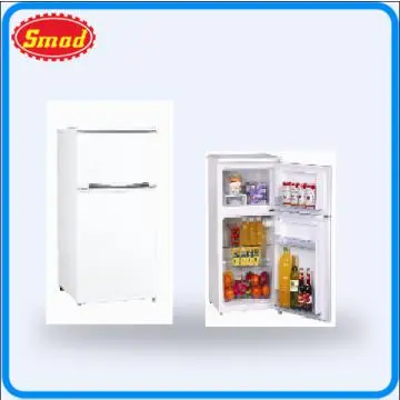 Double Door Refrigerator