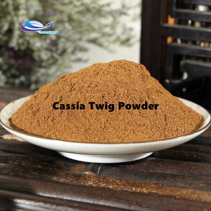 cassia twig powder medicine