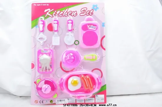 Kitchen Set,Kid Kitchen Set Toys,Girls Plastic Tea Set Manufacturer&Supplier