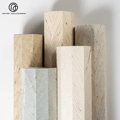 Arrowroot Inspired Handmade Wall Decor