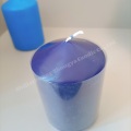 Round Pillar Candle Home Decoration