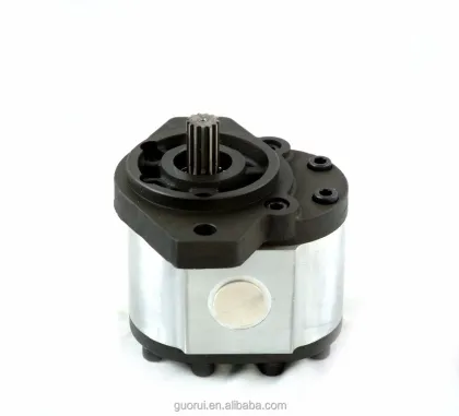 Group 3 Hydraulic Gear Oil Pump Price