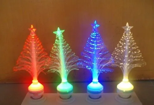 360 Rotating Mini 3w E27 Rgb Led Bulb , Color Changing Lights For Shopping Mall