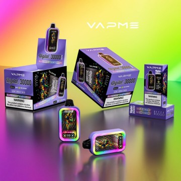 wholesale Vapme Digital 30k puff vape