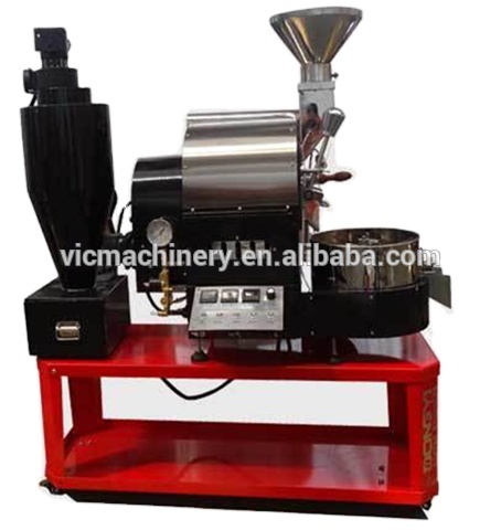 CT-2 2kg Thermostat Coffee Roaster