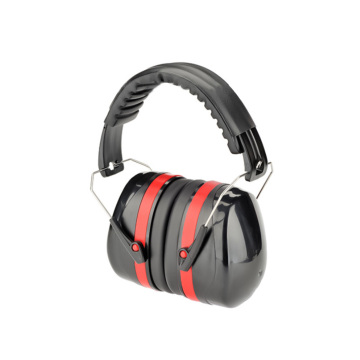 Title: "Industrial Hearing Protection: OEM GS160-1 Noise-Cancelling Safety Ear Muffs - Your Defender Headphones and headset for Sound Reduction