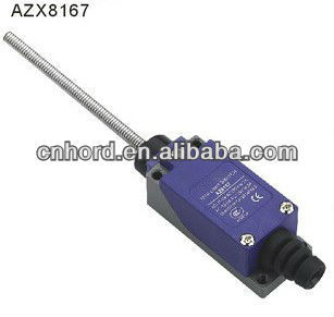 travel switch Spring coil type AZX8167