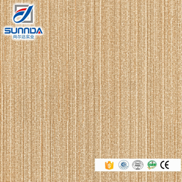Sunnda foshan brown cilice vitrified carpet flooring tile design
