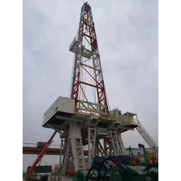 ZJ70 Oil Drilling Rigs