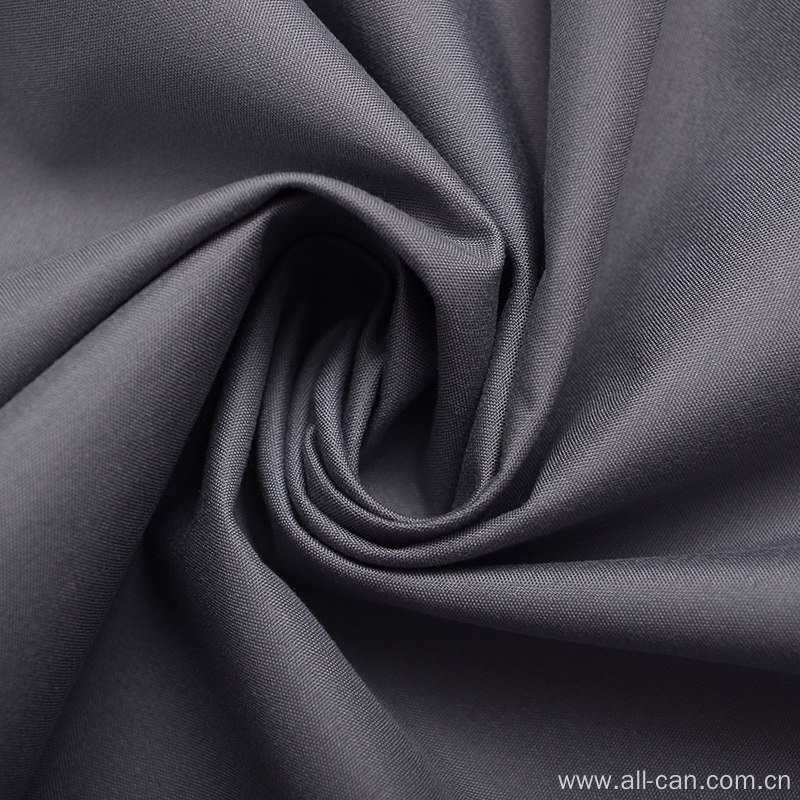 Coating Blackout Curtain Fabric