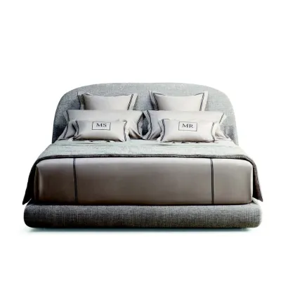 Compact Deep Air Mattress Beds for Relaxation and Intimacy in Bedroom Furniture