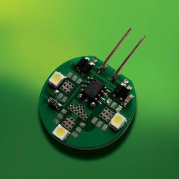 SMD G4 LED plate