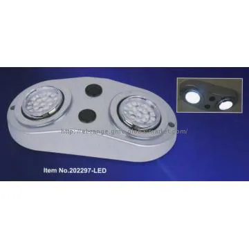 Caravan LED downlight  202297-LED