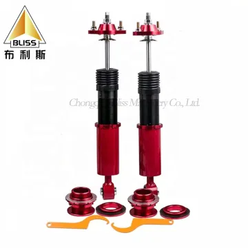 Coilover Hydraulic Shock Absorber for BMW E36