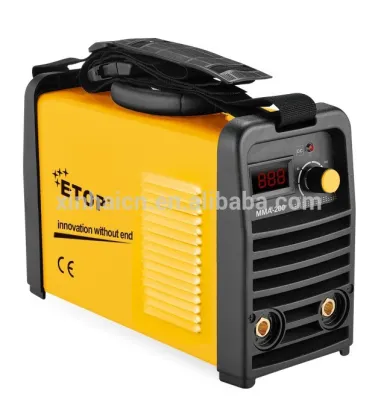 MMA-160 inverter welding machine