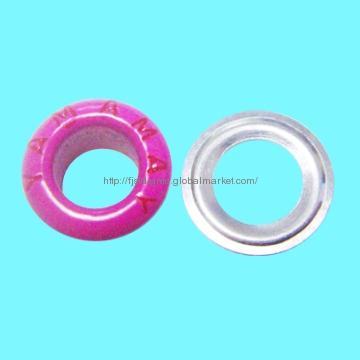 High Quality Metal Eyelet