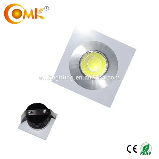 3W cob led spot light with driver OMK-D250S