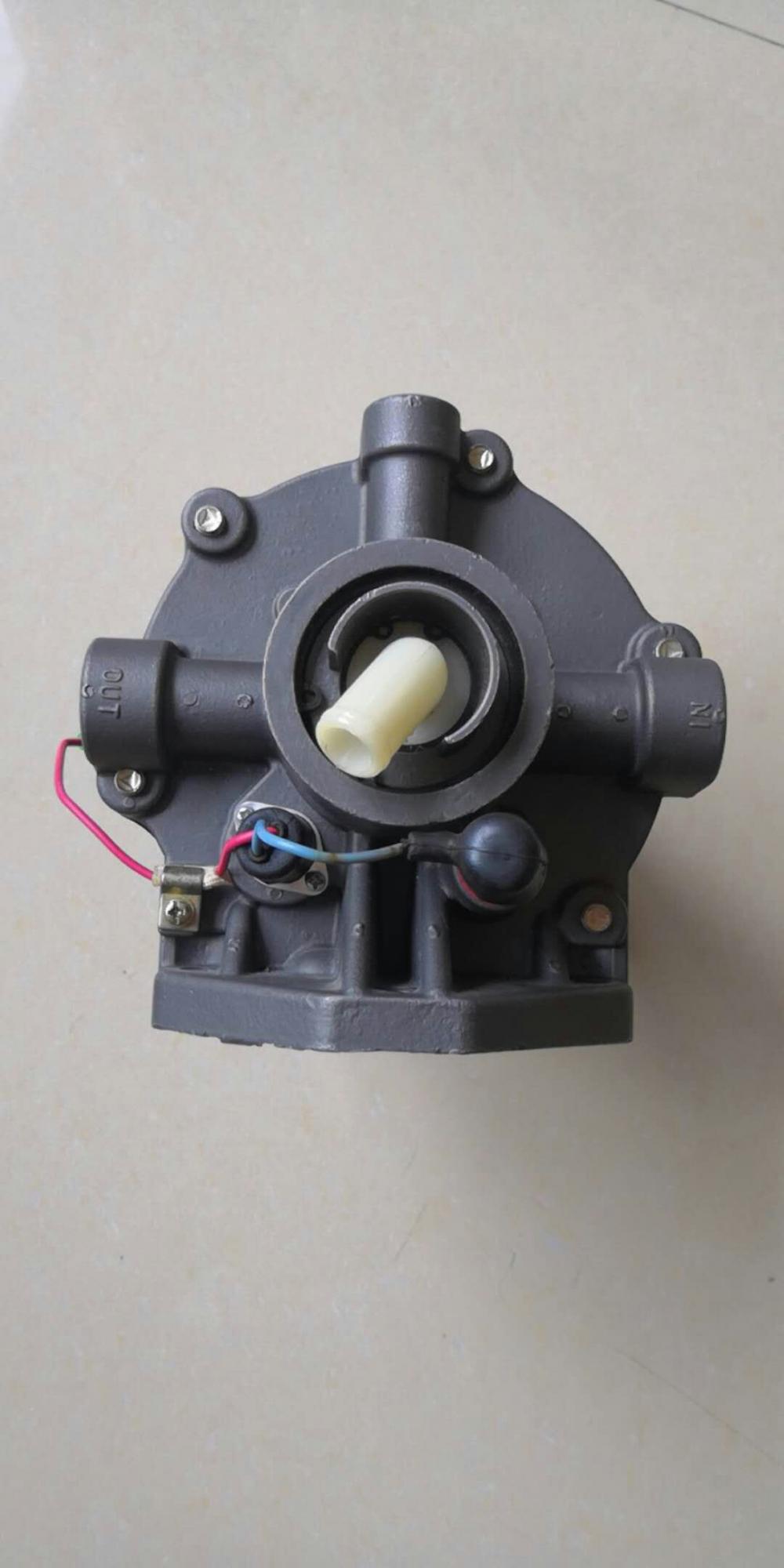 DR 41 AIR DRYER FOR NISSAN TRUCKS