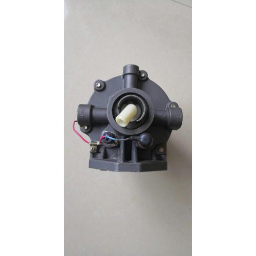 DR 41 AIR DRYER FOR NISSAN TRUCKS