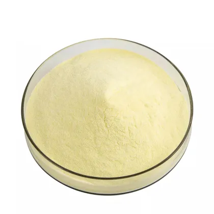 Mango Fruit Powder of Freeze-dried fruit powder