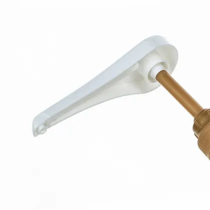 Wholesale PP Monin Pump: 4ml, 5ml, 8ml, 10ml, 28mm 28/400 - Food Grade Precise Dose Syrup Dispenser