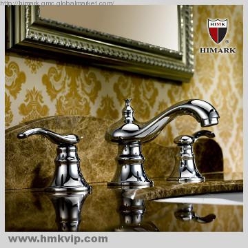 china faucet factory