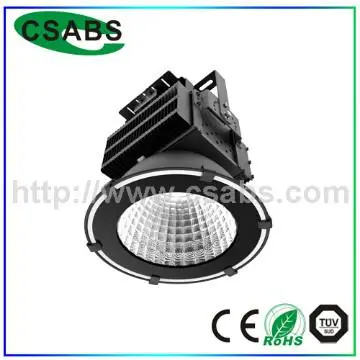 Led high bay lights