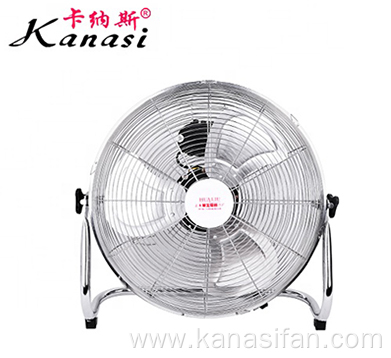 Home Household Industrial Electric Pedestal Fan