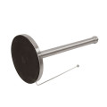 Stainless Steel Paper Towel Holder