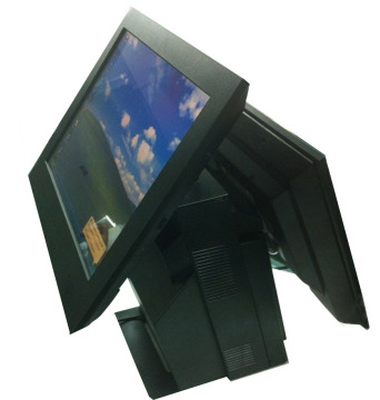 15'' All in One Touch POS Terminal