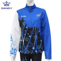 Na -customize na Cheer Warm Up Jackets