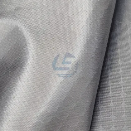 OBLFM003 New Fabric For Down Jacket