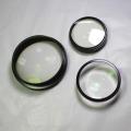 25 mm BK7 optical Plano-Convex spherical Lens