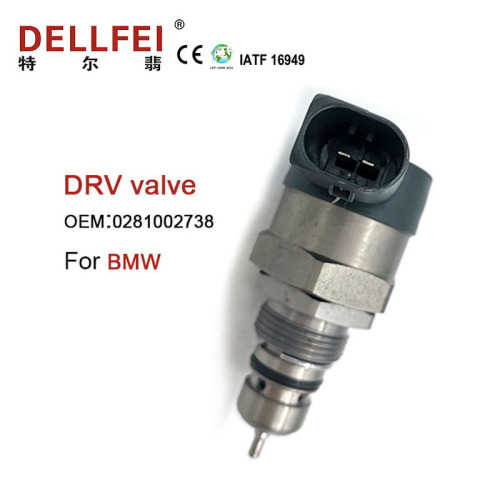 Valve DRV de haute qualité 0281002738 pour BMW